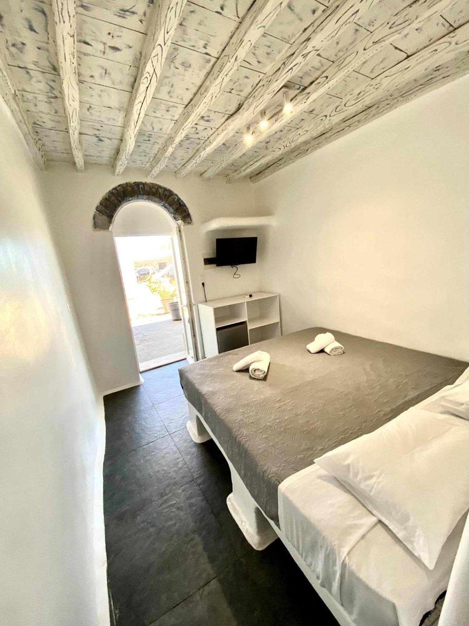 Apartment Mykonos Vibes Airport And *