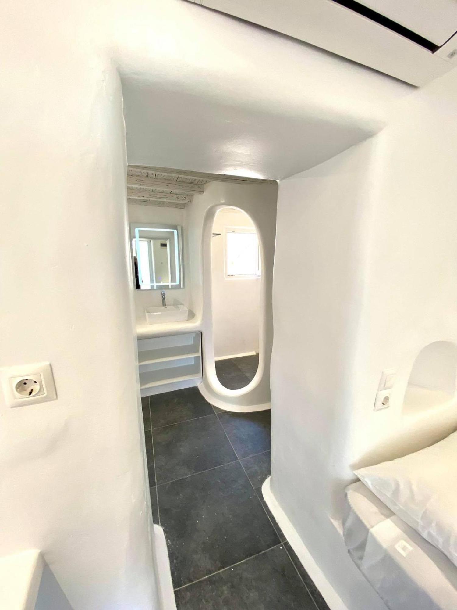 Mykonos Vibes Airport And *