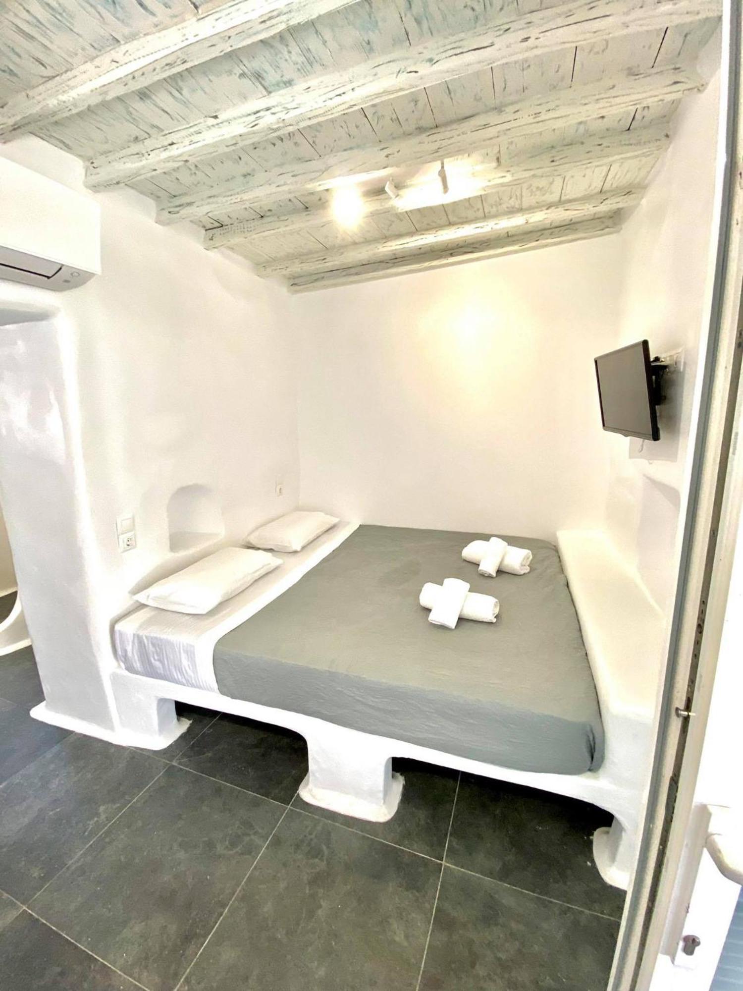 Apartment Mykonos Vibes Airport And